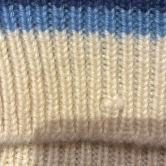 Vintage Dale of Norway women’s sweater